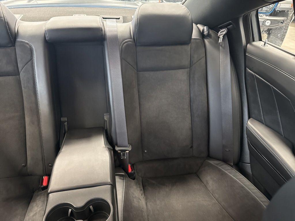 used 2023 Dodge Charger car, priced at $33,995