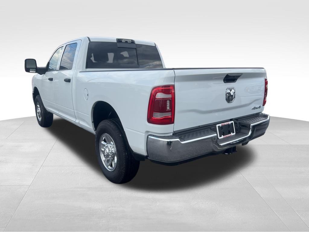 new 2023 Ram 3500 car, priced at $63,747