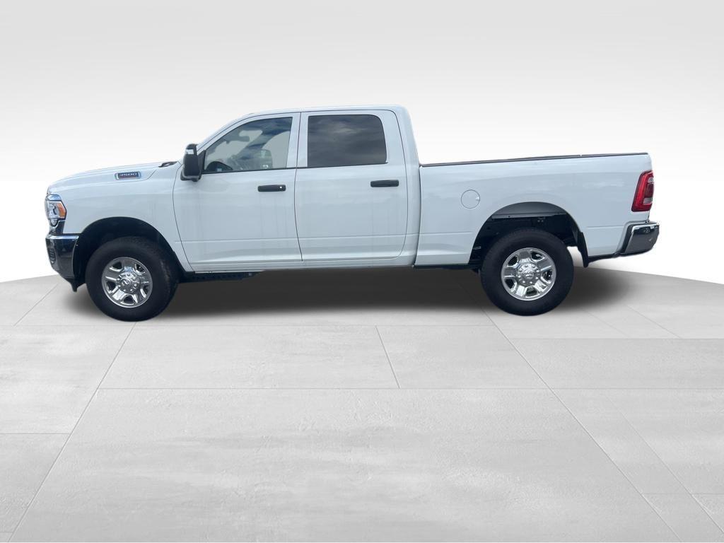 new 2023 Ram 3500 car, priced at $63,747
