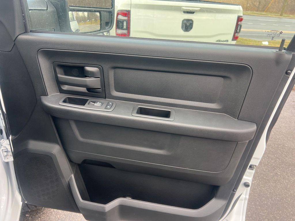 new 2023 Ram 3500 car, priced at $63,747