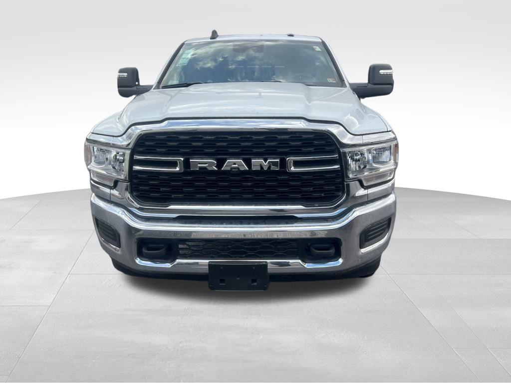 new 2023 Ram 3500 car, priced at $63,747