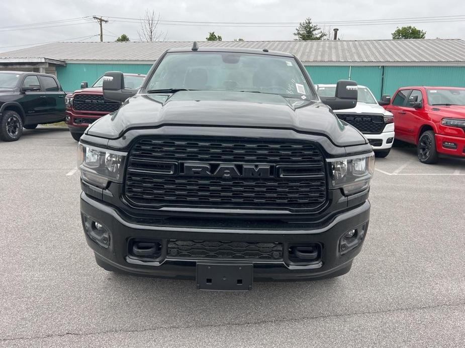 new 2024 Ram 3500 car, priced at $66,710