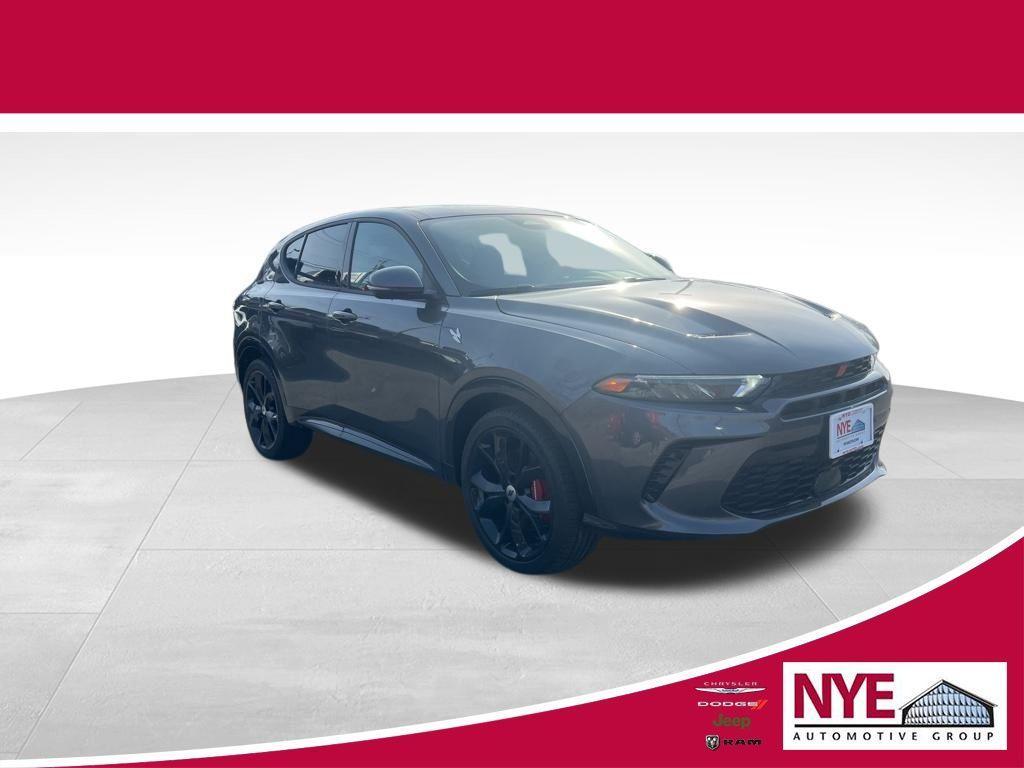 new 2024 Dodge Hornet car, priced at $48,236