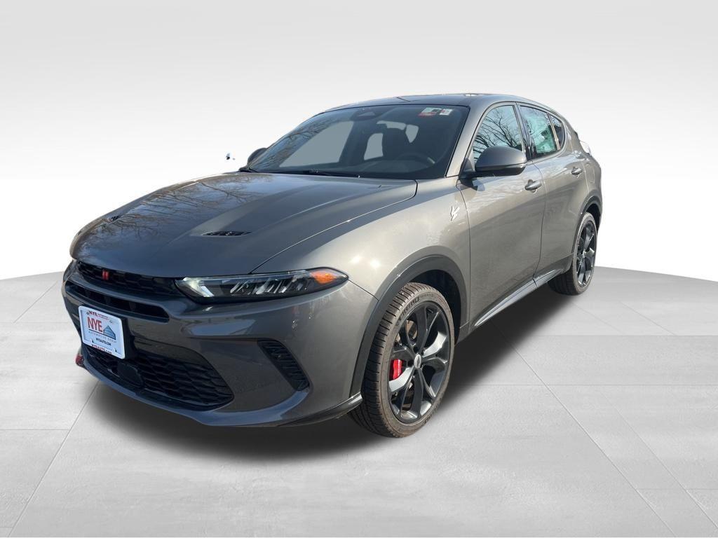 new 2024 Dodge Hornet car, priced at $48,236