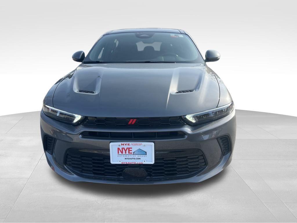 new 2024 Dodge Hornet car, priced at $48,236