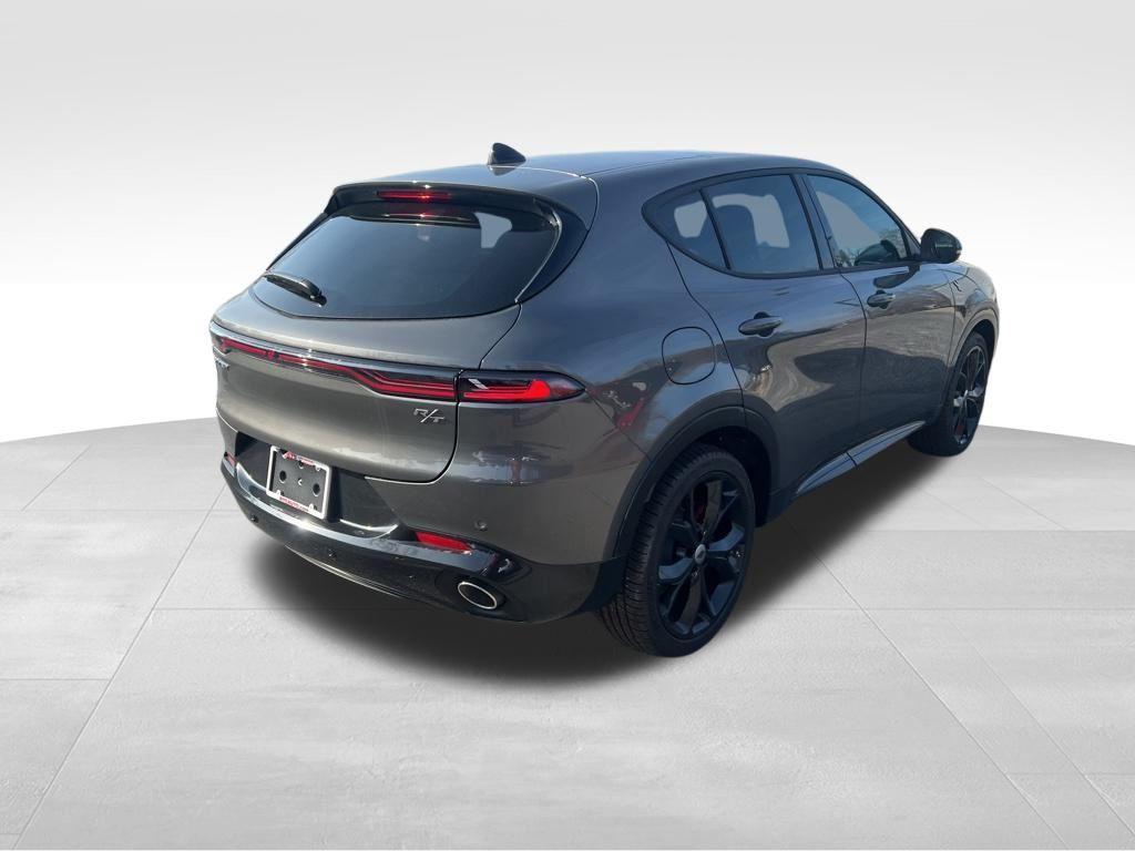 new 2024 Dodge Hornet car, priced at $48,236