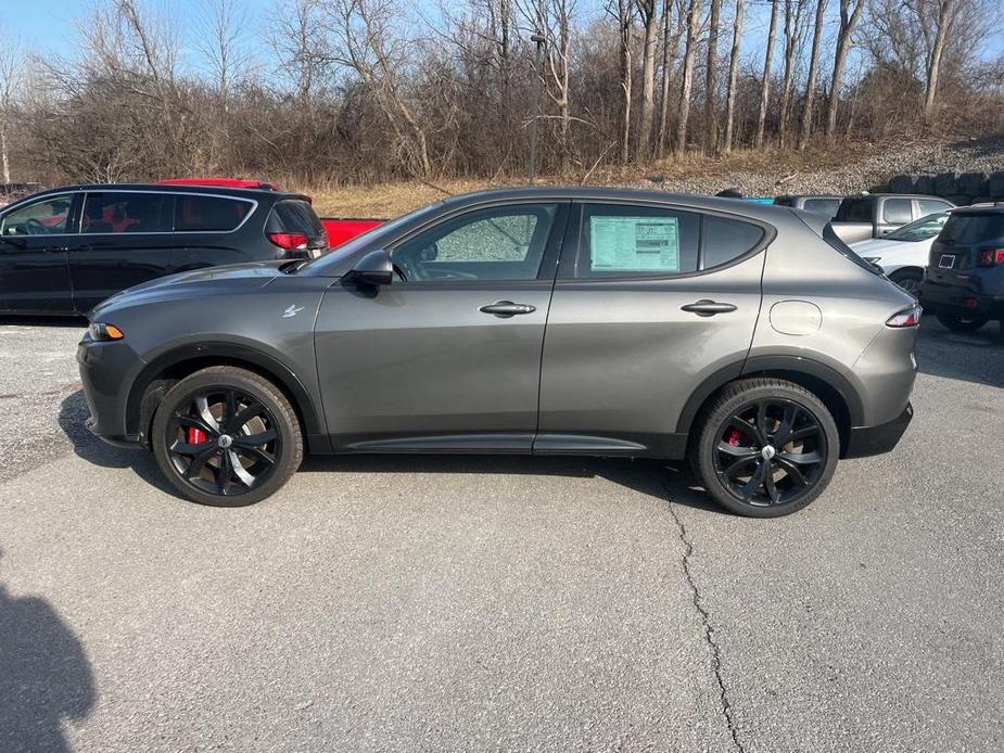 new 2024 Dodge Hornet car, priced at $45,651