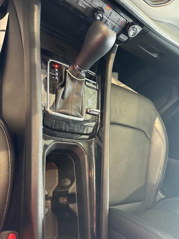 used 2022 Jeep Compass car, priced at $22,995