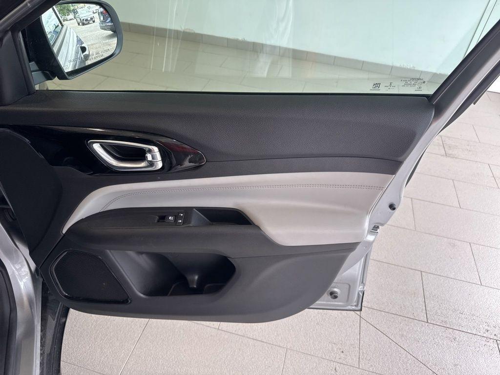 used 2022 Jeep Compass car, priced at $22,995