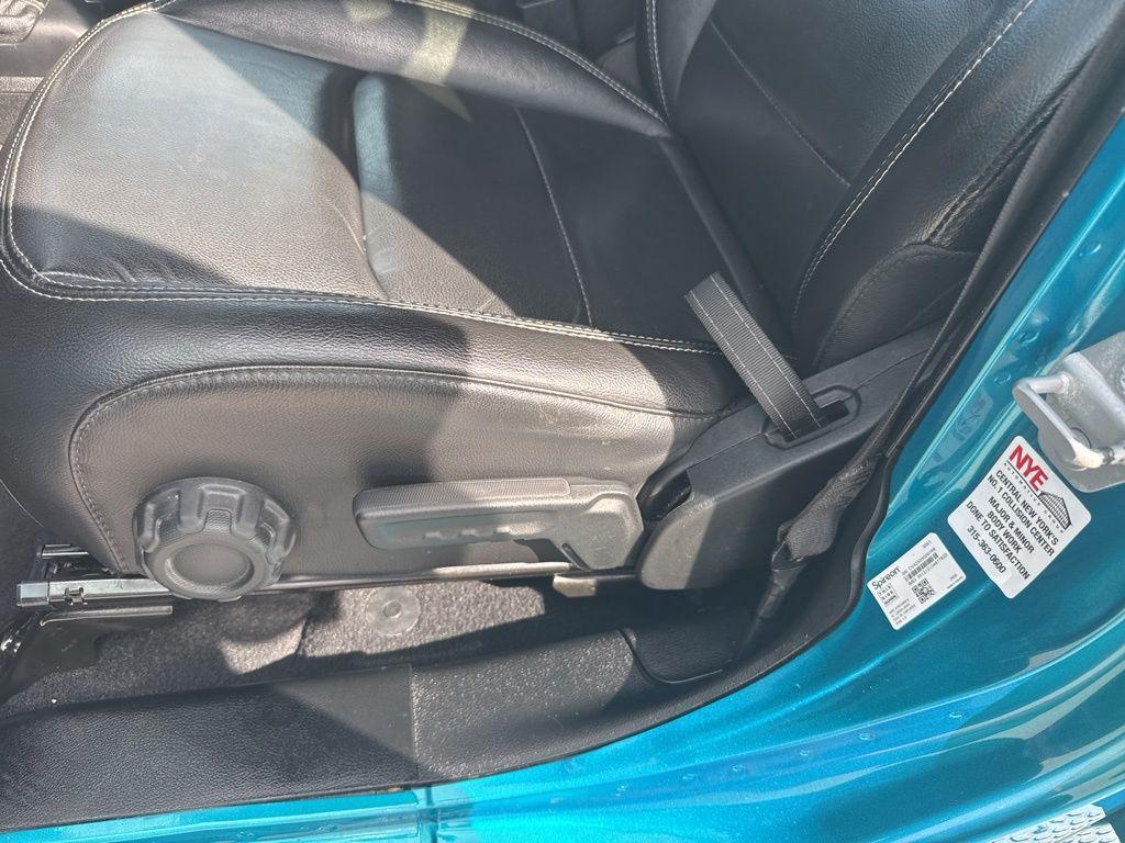 used 2020 Jeep Wrangler Unlimited car, priced at $31,995