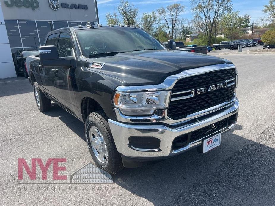 new 2024 Ram 3500 car, priced at $61,800