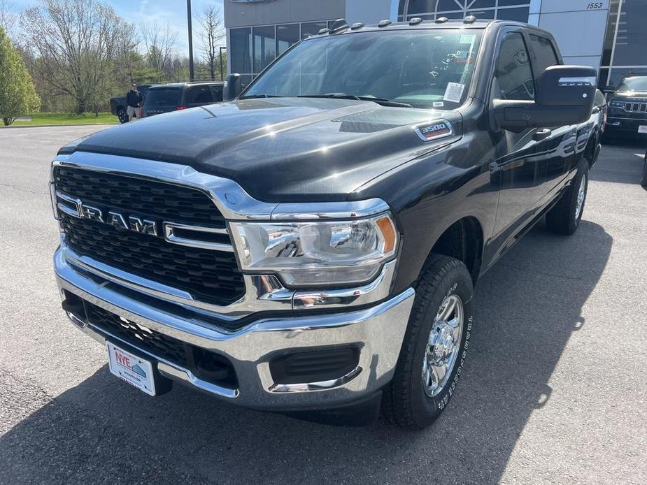 new 2024 Ram 3500 car, priced at $61,800