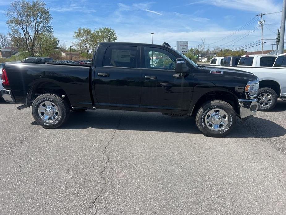 new 2024 Ram 3500 car, priced at $61,800