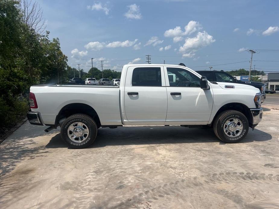 new 2024 Ram 2500 car, priced at $56,725