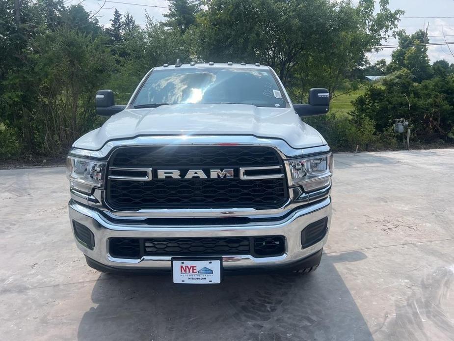 new 2024 Ram 2500 car, priced at $56,725