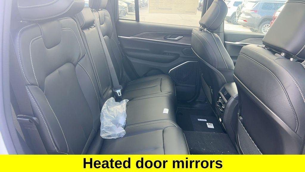 new 2024 Jeep Grand Cherokee 4xe car, priced at $59,606