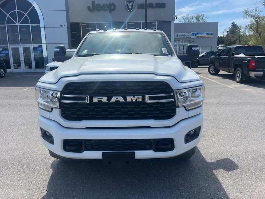 new 2024 Ram 2500 car, priced at $64,655