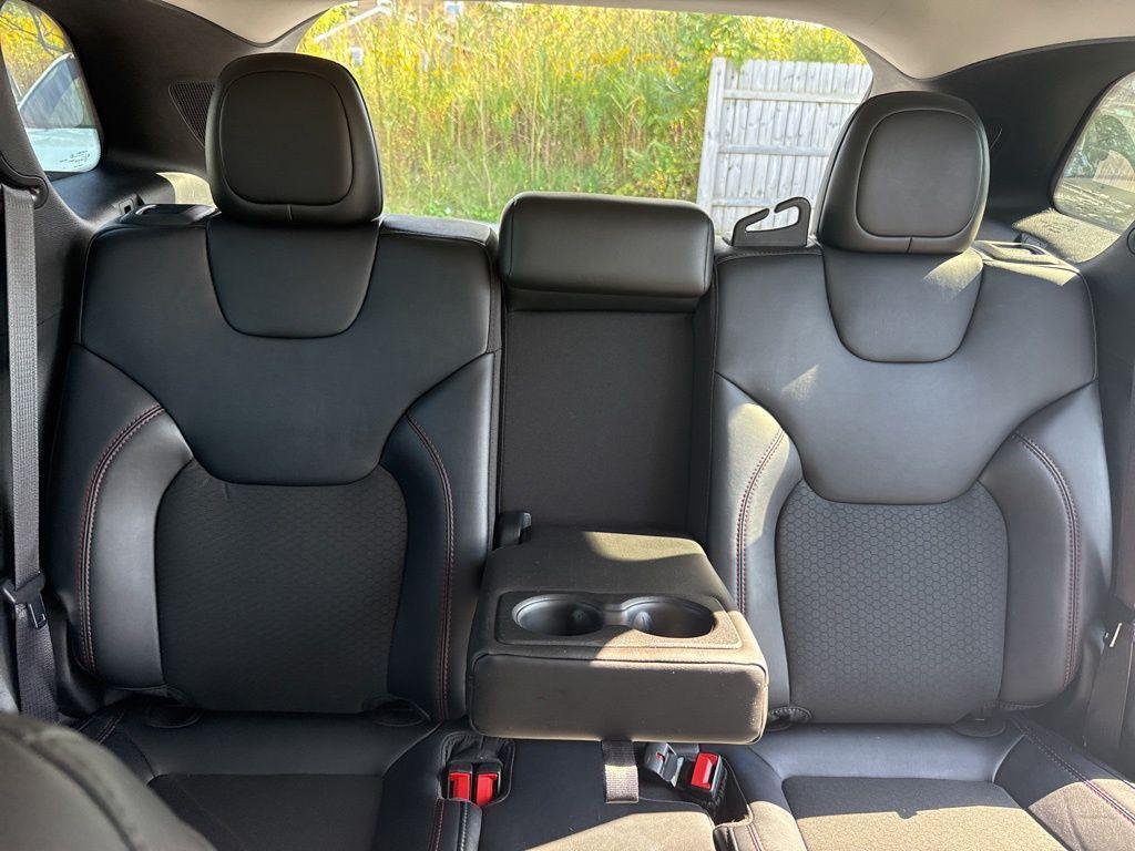 used 2022 Jeep Cherokee car, priced at $26,295