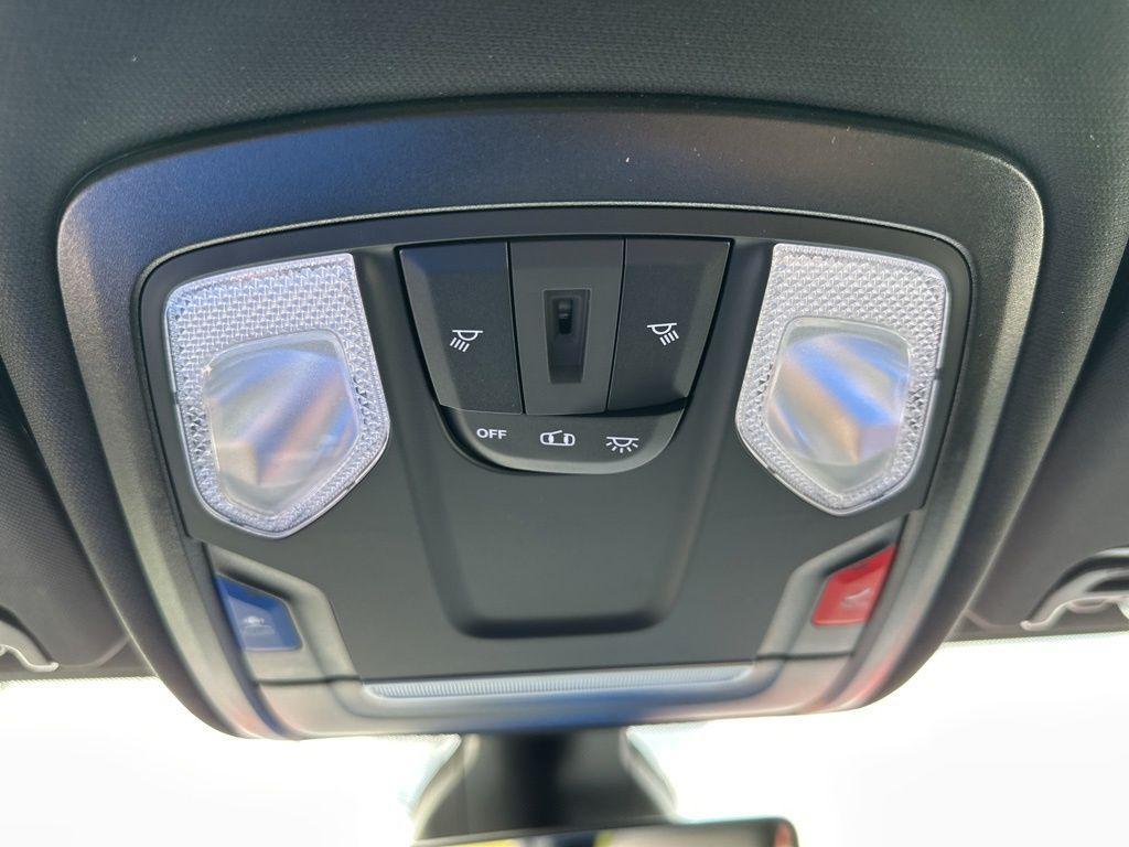 new 2024 Ram 3500 car, priced at $53,959