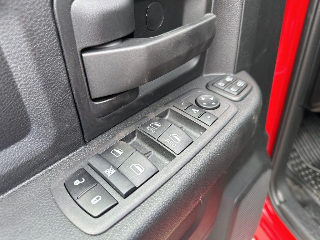 new 2024 Ram 3500 car, priced at $53,959