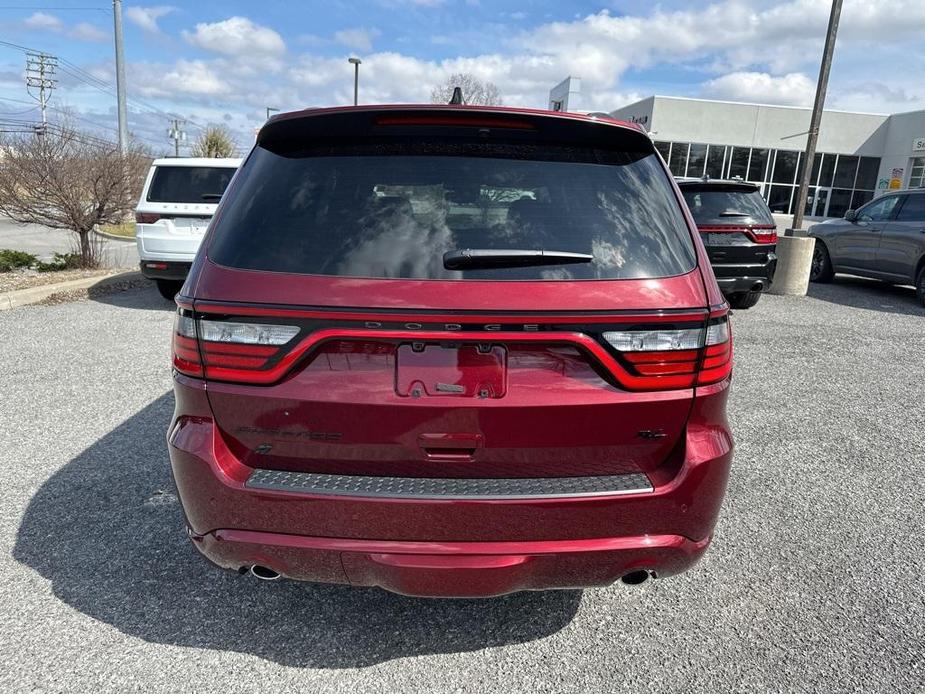 new 2023 Dodge Durango car, priced at $62,920