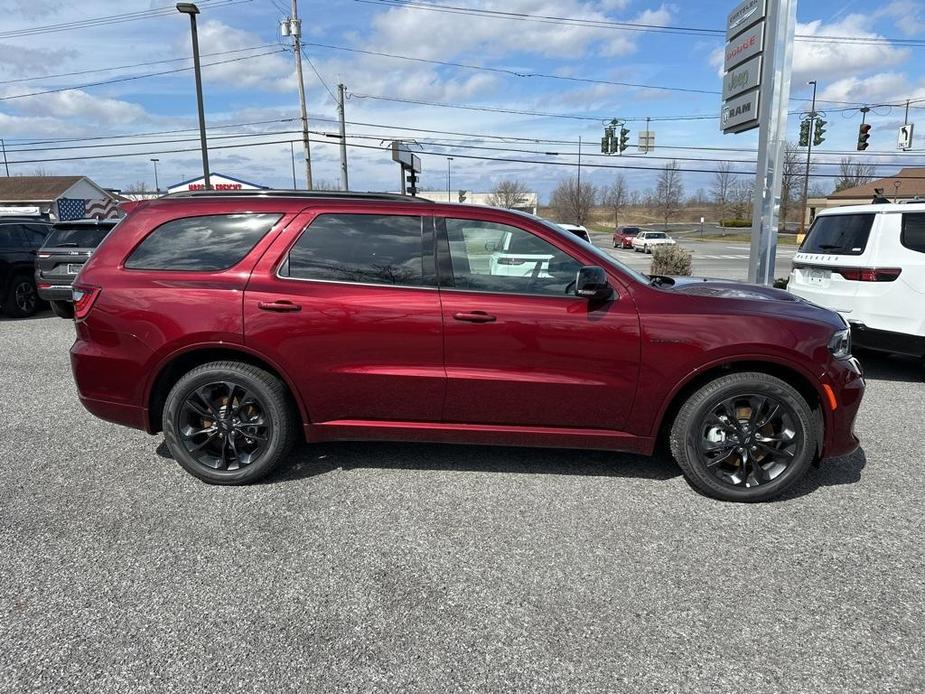 new 2023 Dodge Durango car, priced at $62,920