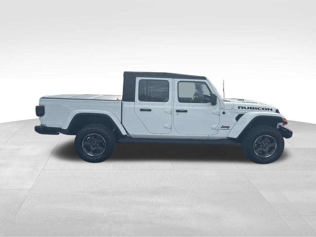 used 2020 Jeep Gladiator car, priced at $30,995