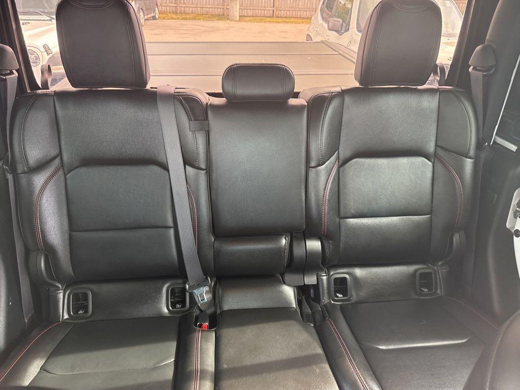 used 2020 Jeep Gladiator car, priced at $30,995