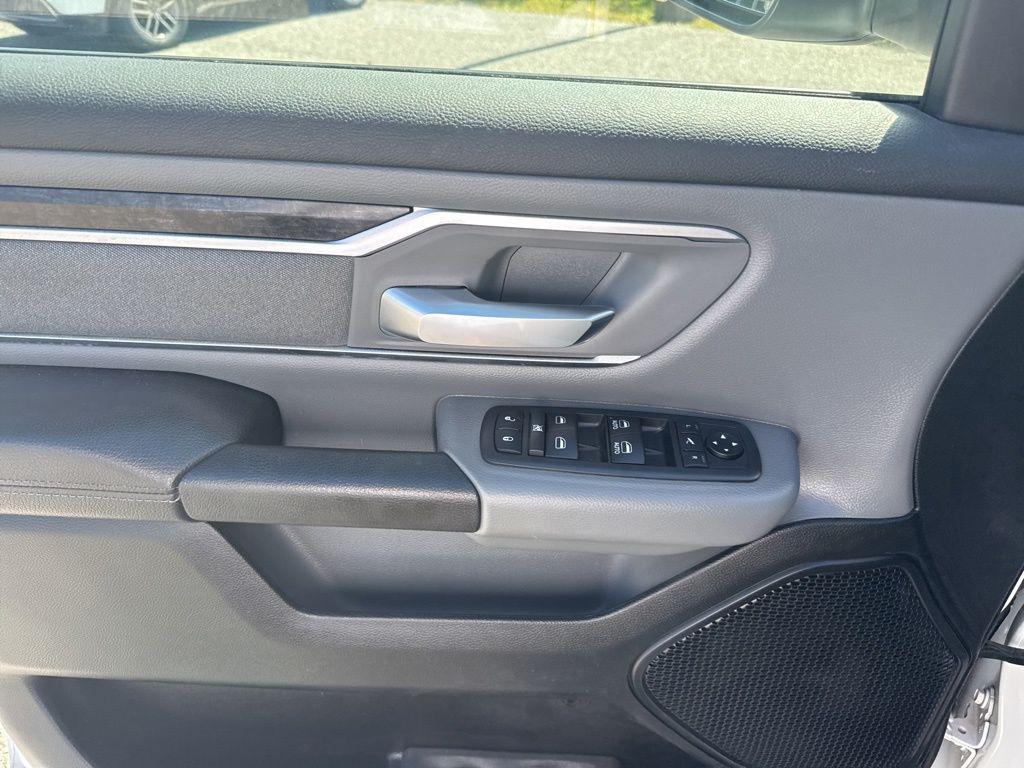used 2019 Ram 1500 car, priced at $24,995