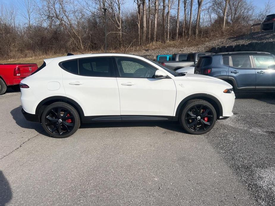 new 2024 Dodge Hornet car, priced at $45,181