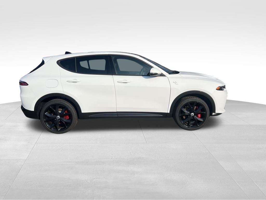 new 2024 Dodge Hornet car, priced at $47,803