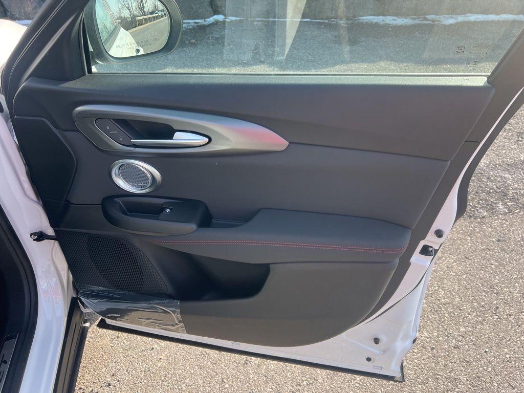 new 2024 Dodge Hornet car, priced at $47,803
