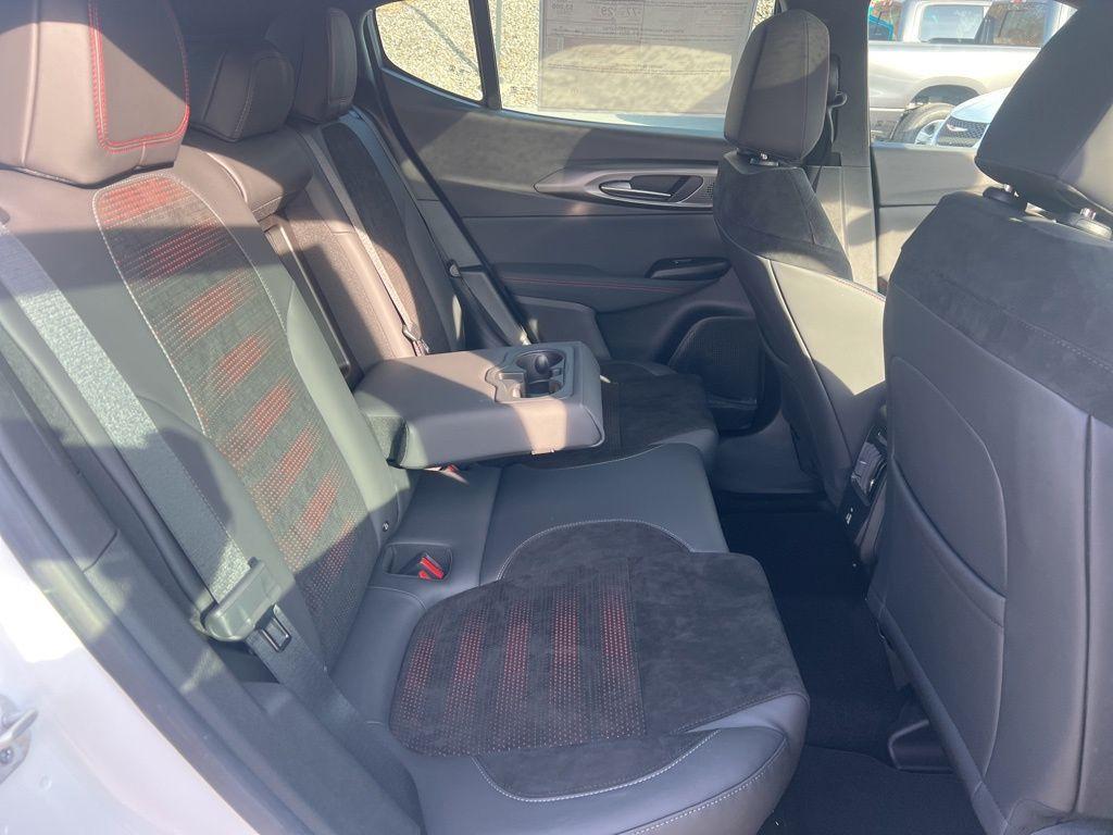 new 2024 Dodge Hornet car, priced at $47,803