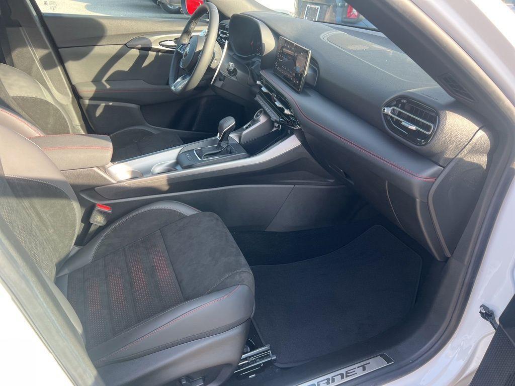new 2024 Dodge Hornet car, priced at $47,803