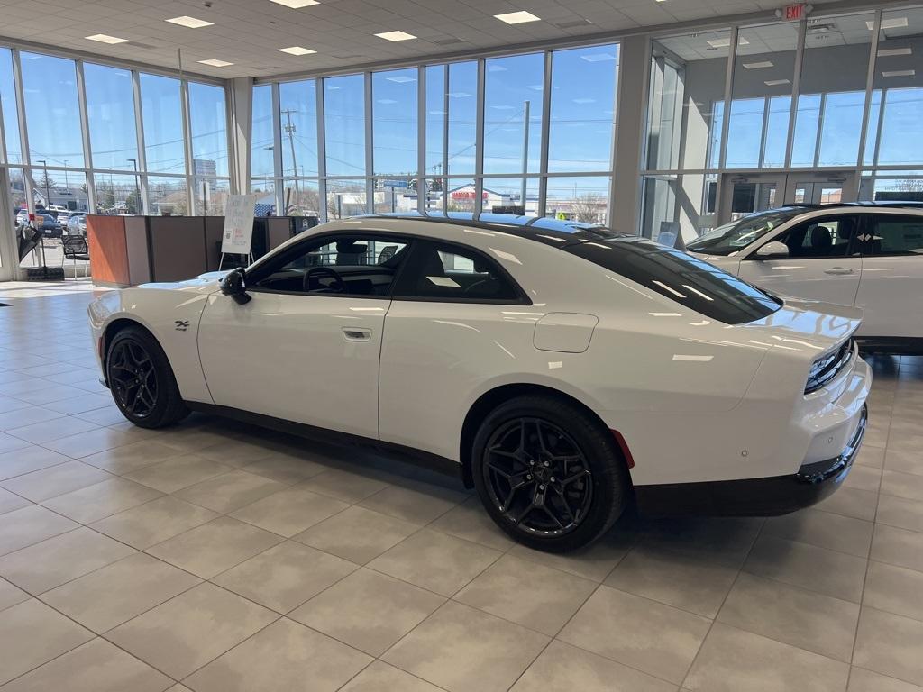 new 2024 Dodge Charger Daytona car, priced at $57,967