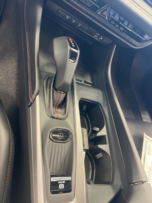 new 2024 Dodge Charger Daytona car, priced at $57,967