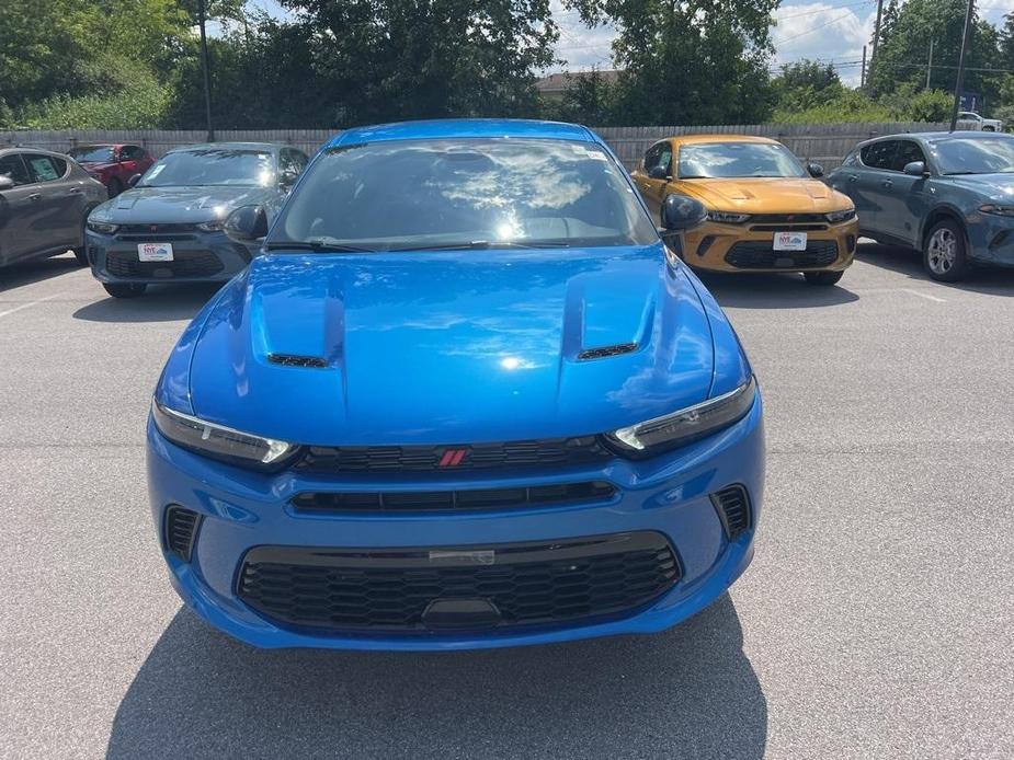 new 2024 Dodge Hornet car, priced at $30,181