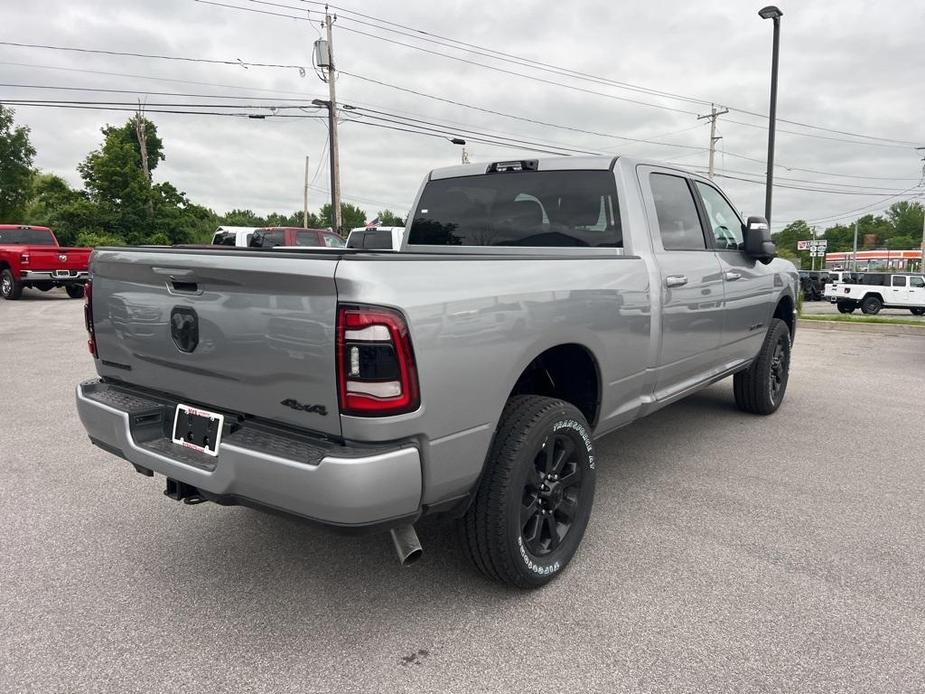 new 2024 Ram 3500 car, priced at $65,104