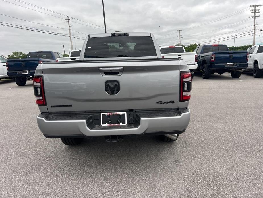 new 2024 Ram 3500 car, priced at $65,104