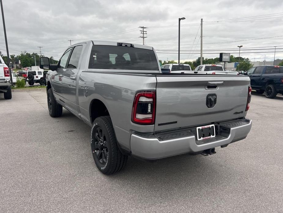 new 2024 Ram 3500 car, priced at $65,104