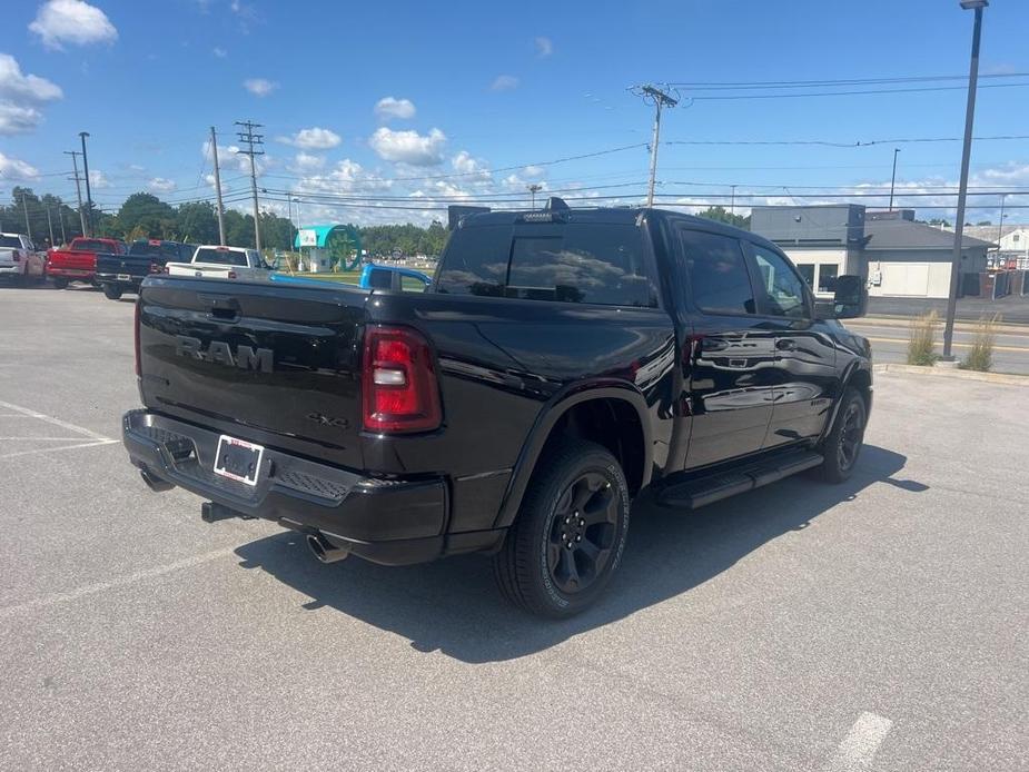 new 2025 Ram 1500 car