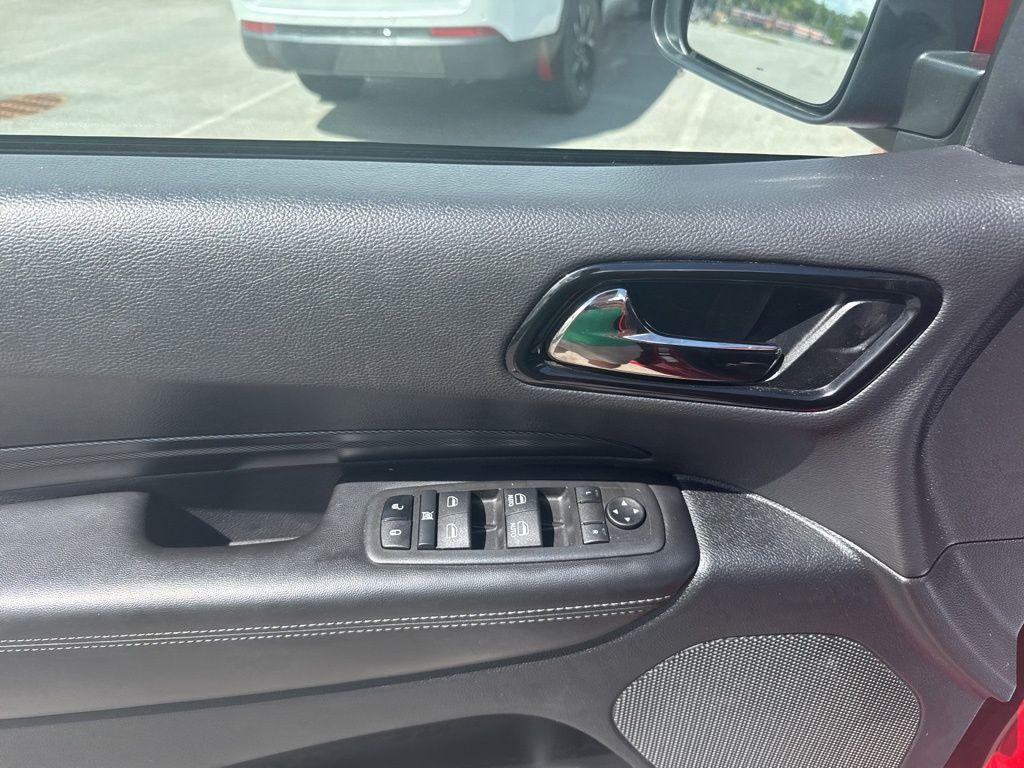 used 2022 Dodge Durango car, priced at $32,495