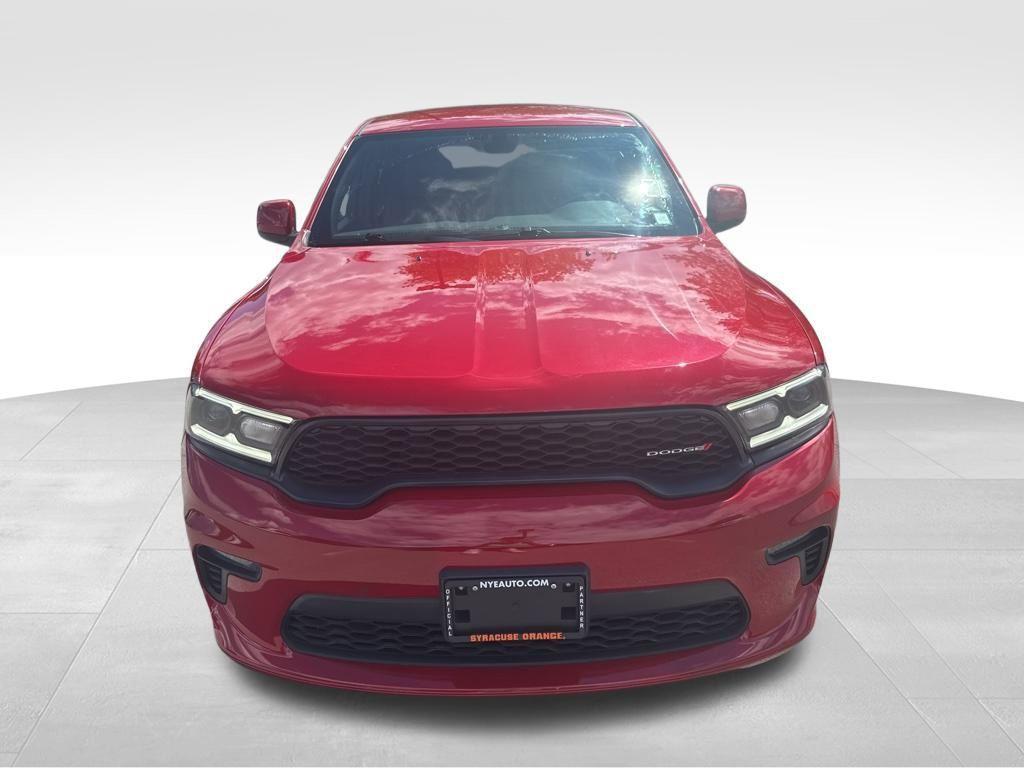 used 2022 Dodge Durango car, priced at $32,495