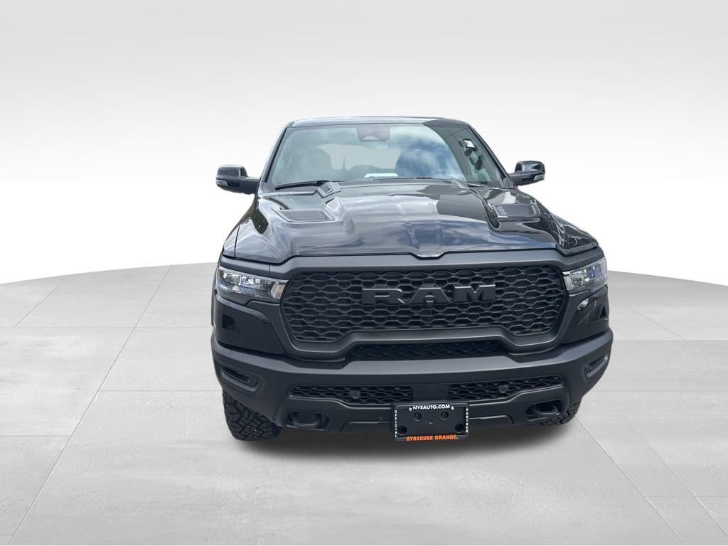 new 2026 Ram 1500 car, priced at $72,350