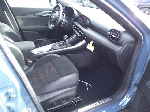 new 2024 Dodge Hornet car, priced at $36,321
