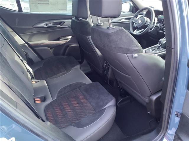 new 2024 Dodge Hornet car, priced at $36,321