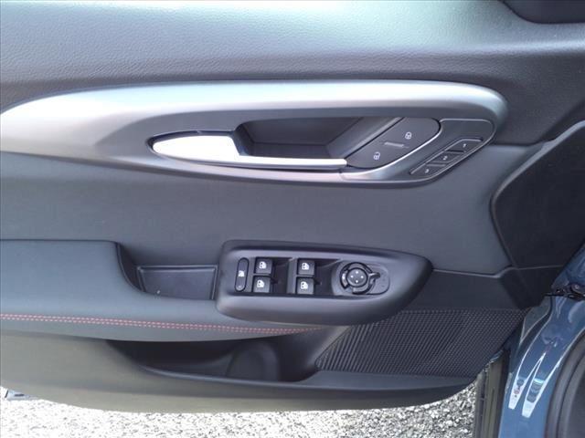 new 2024 Dodge Hornet car, priced at $36,321
