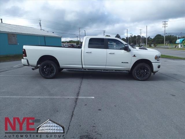 new 2024 Ram 3500 car, priced at $81,456