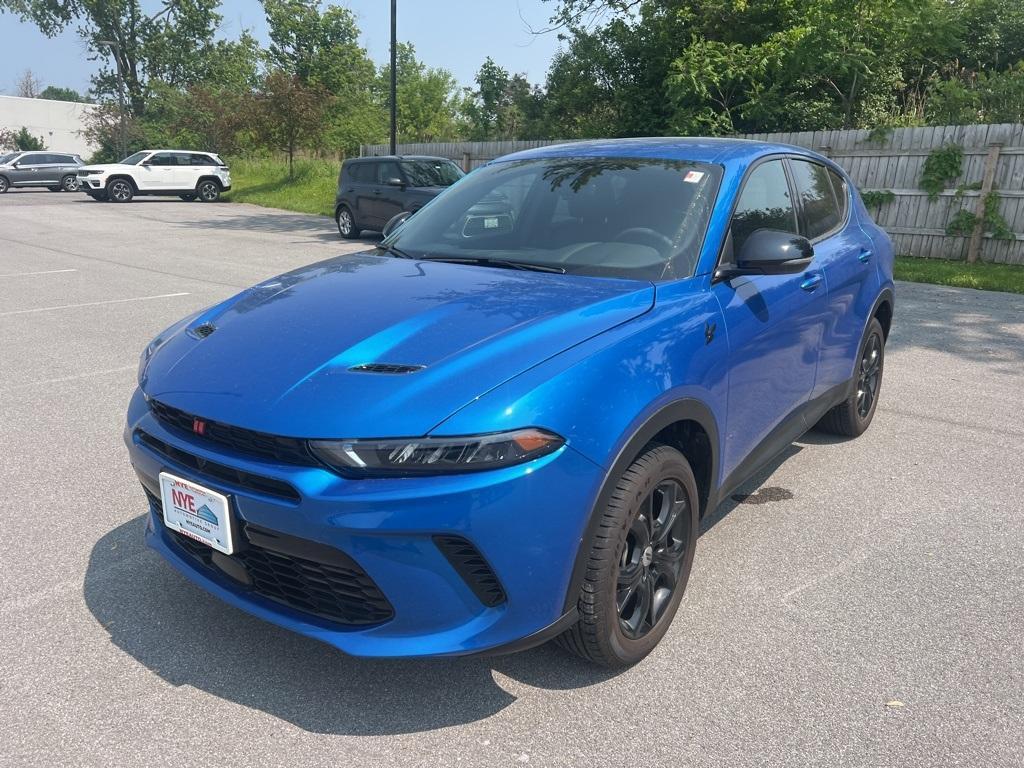 used 2024 Dodge Hornet car, priced at $33,900
