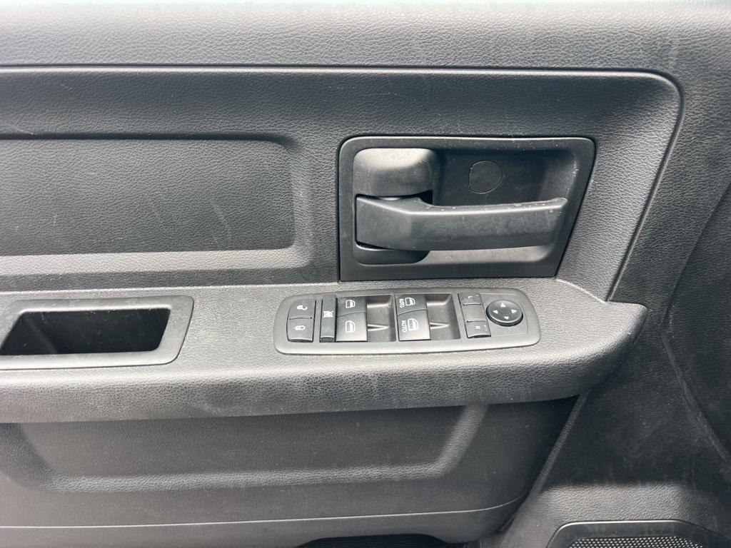 used 2021 Ram 2500 car, priced at $36,888